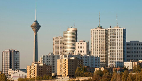 مقایسه هزینه اجاره خانه در تهران با دیگر شهرهای جهان