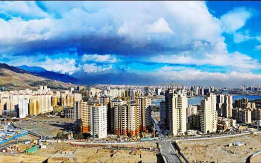 بررسی صفر تا صد امکانات و دسترسی ها شهرک چیتگر تهران