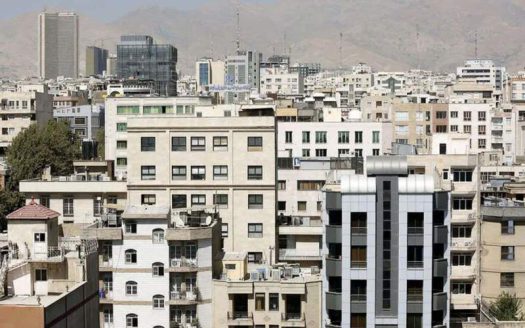 بیش از نیمی از درآمد تهرانی‌ها صرف مسکن می‌شود